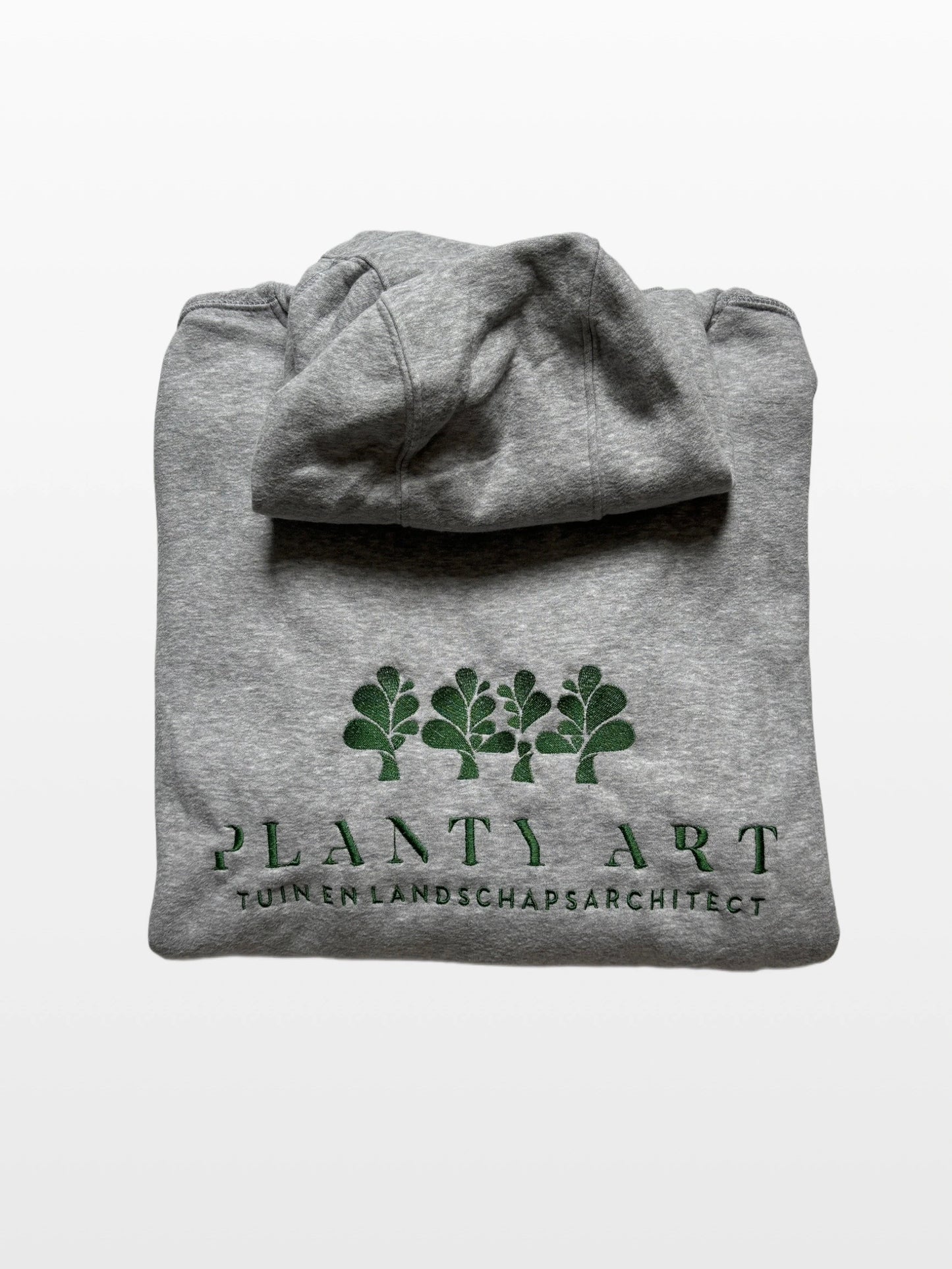 Trui met logo (groot)