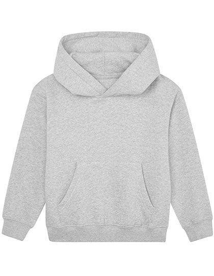 Kindertrui met lijntekening