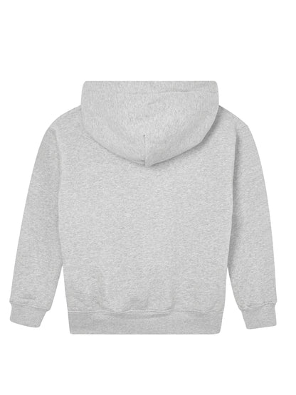 Kindertrui met lijntekening