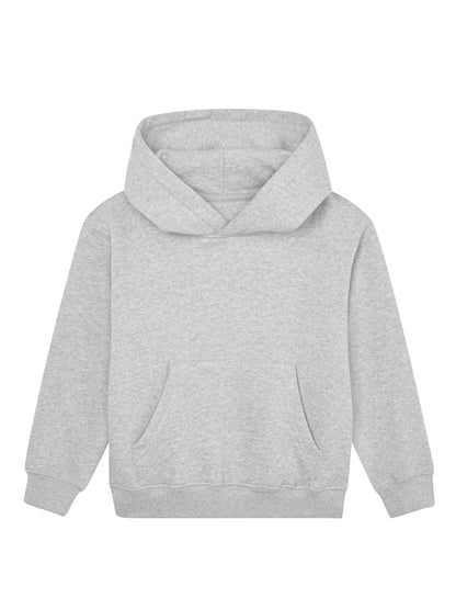 Kindertrui met lijntekening