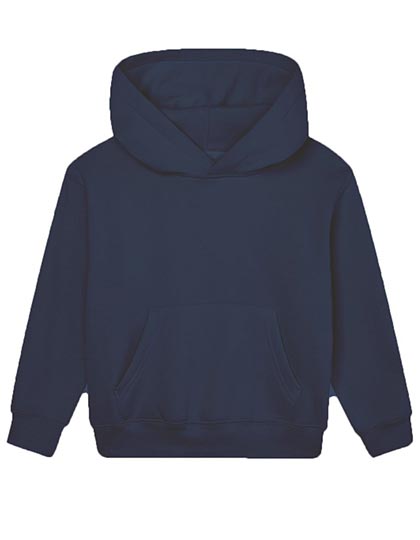 Kindertrui met lijntekening