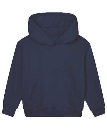 Kindertrui met lijntekening