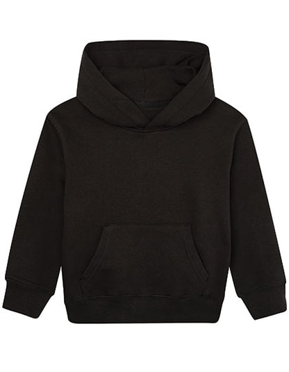 Kindertrui met lijntekening