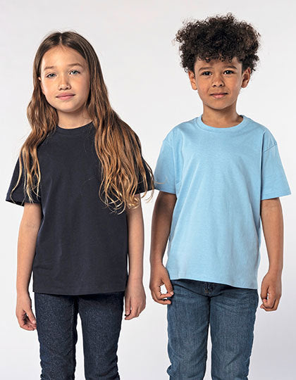 Gepersonaliseerde t-shirt kinderen