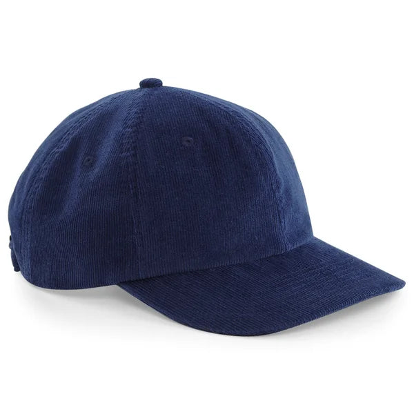 Personalize cap 'velour cap'