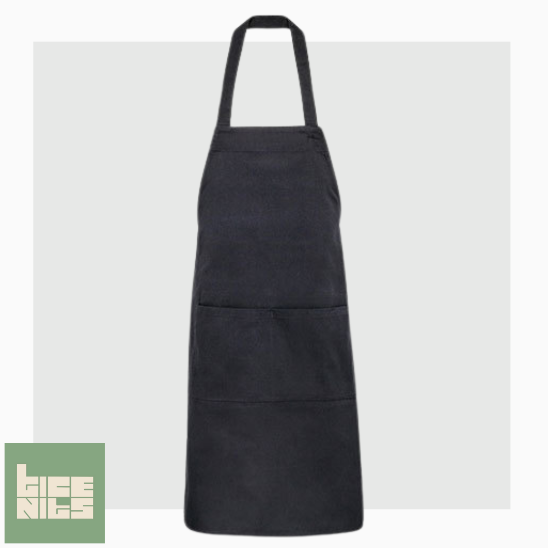 Personalized apron