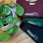 pottenlikker t-shirt