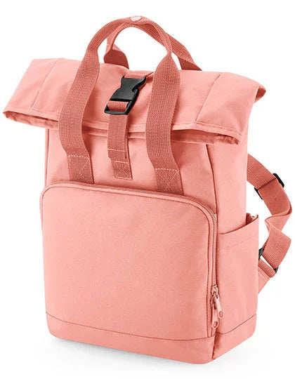 Personalize backpack with name