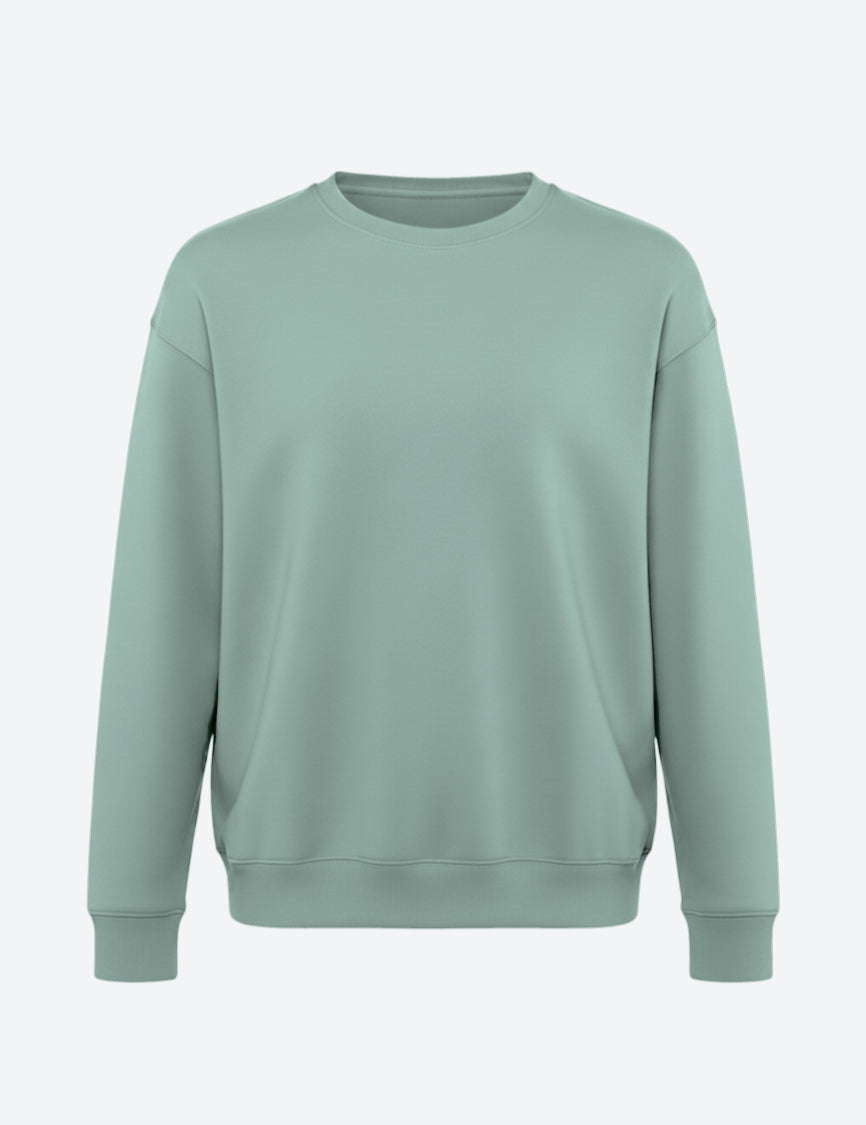 Blanco sweater