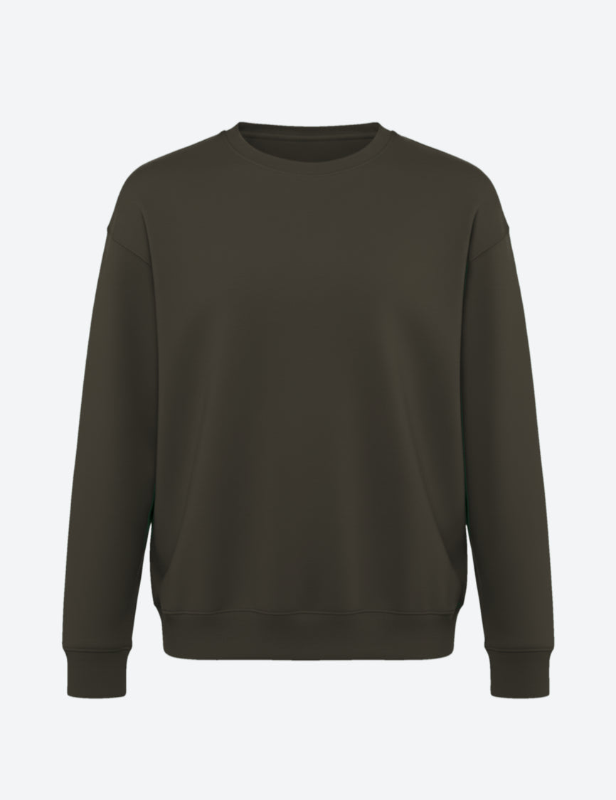 Trui met lijntekening (klein)