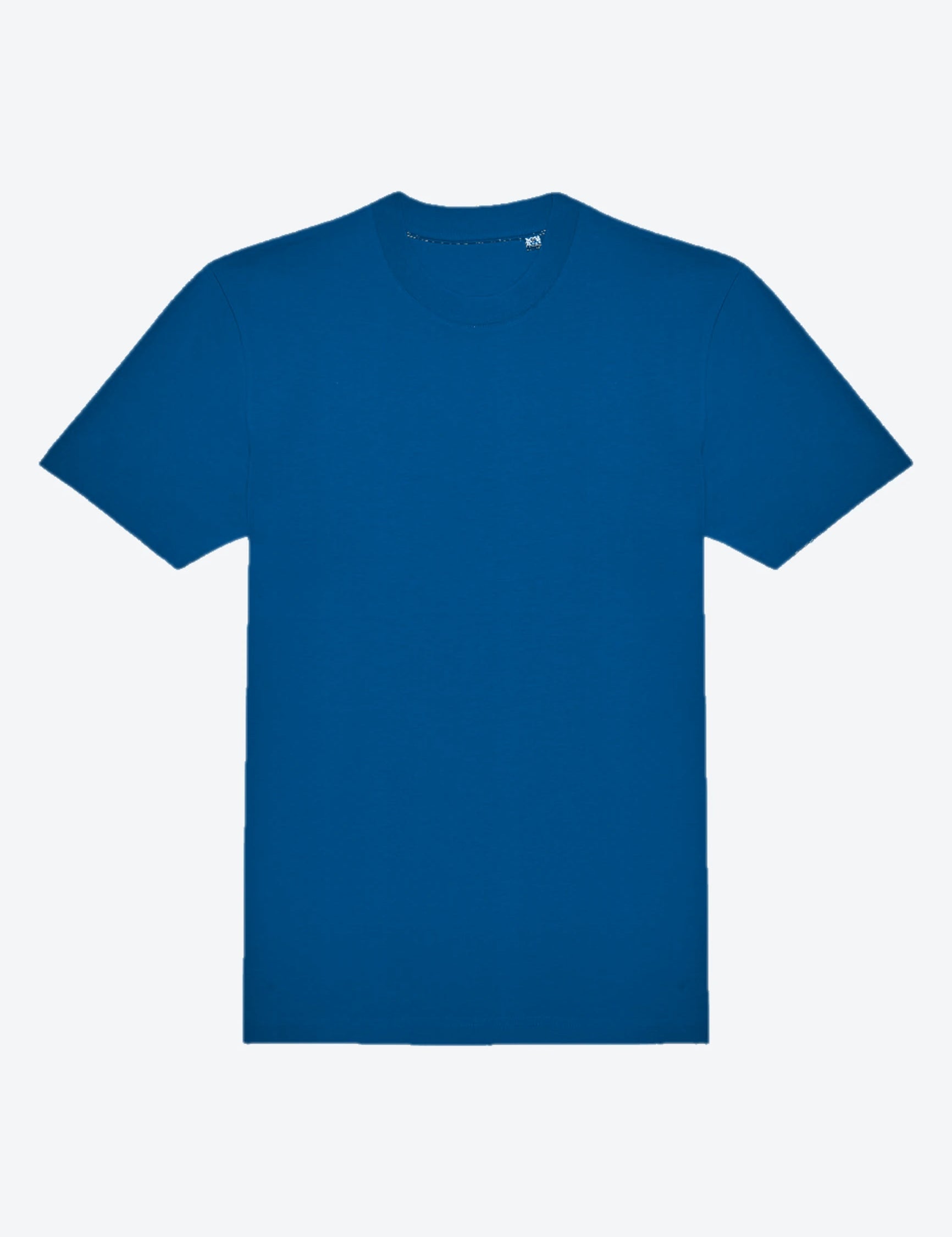 T-shirt met eigen handschrift