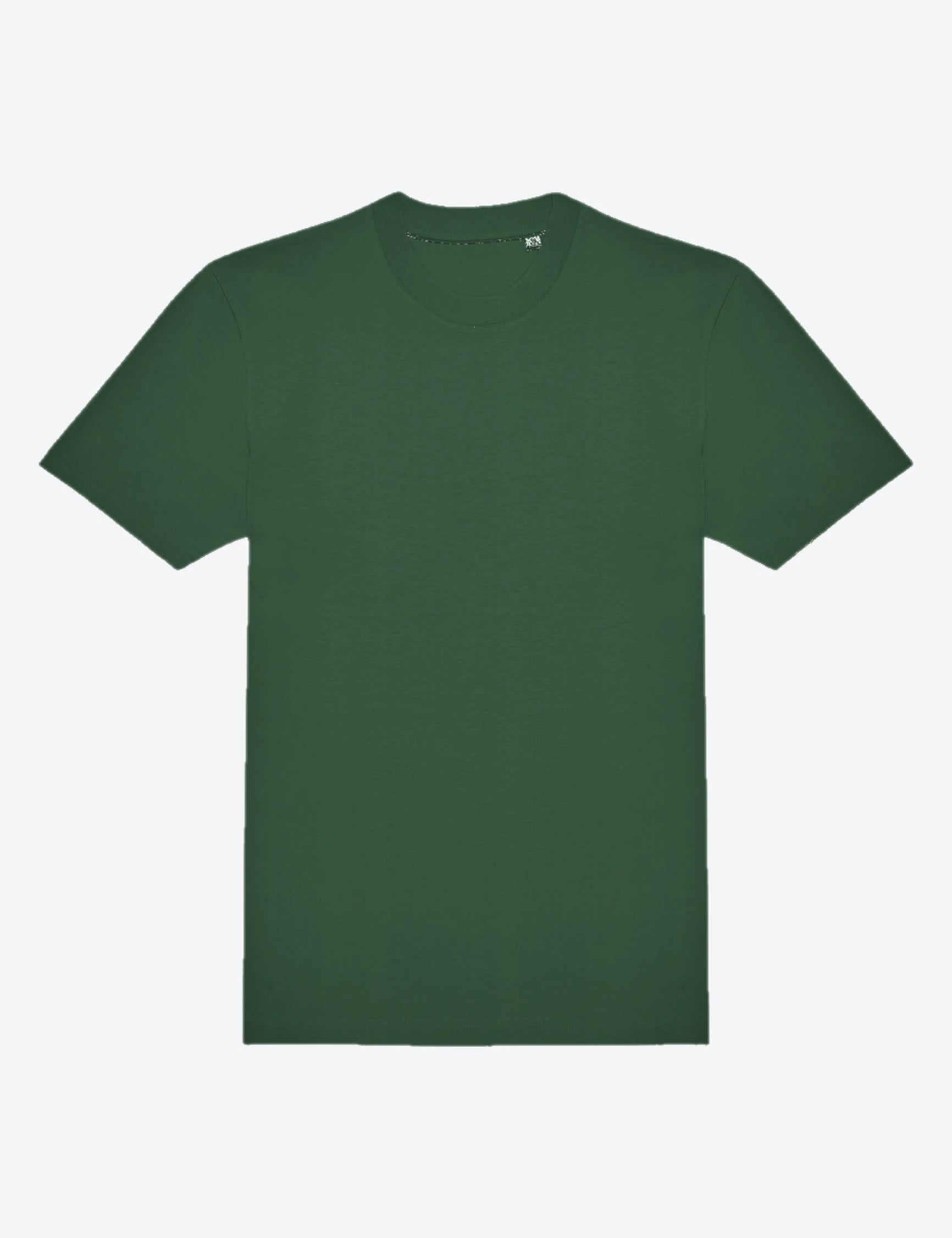 T-shirt met eigen handschrift