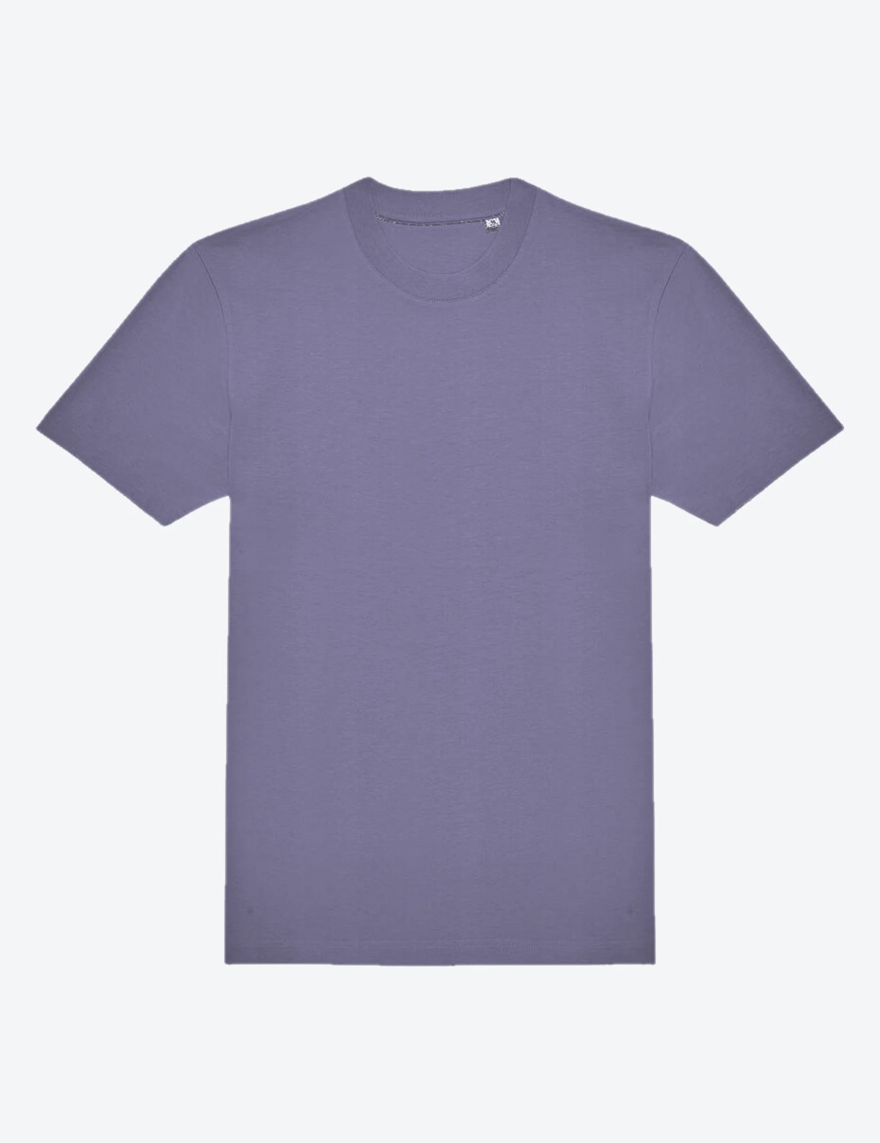 T-shirt met eigen handschrift