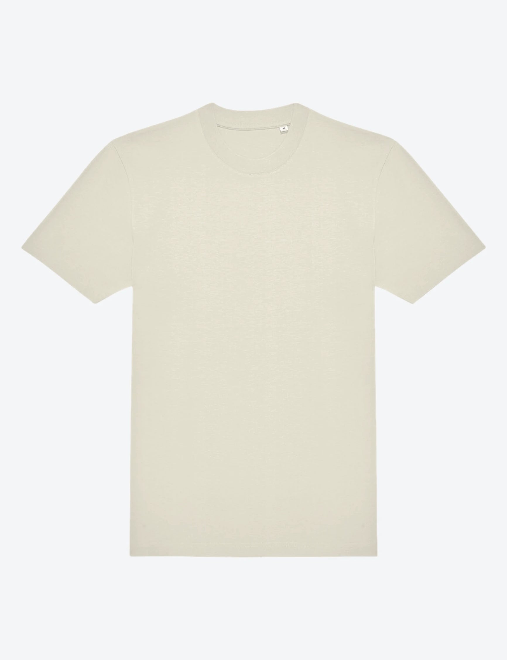 T-shirt met eigen handschrift