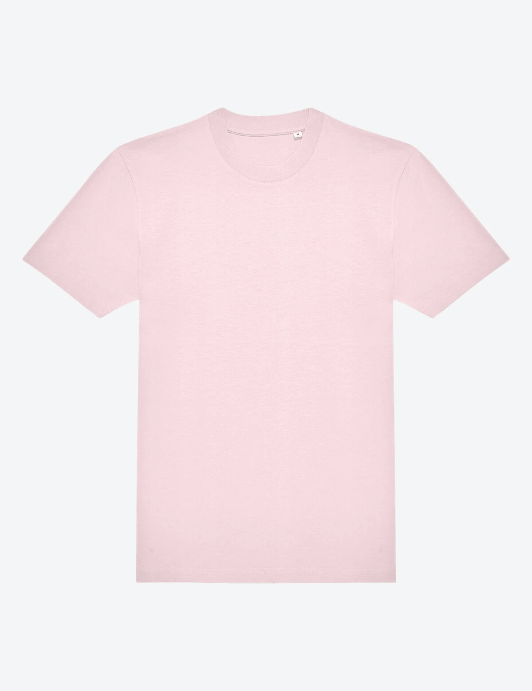 T-shirt met eigen handschrift