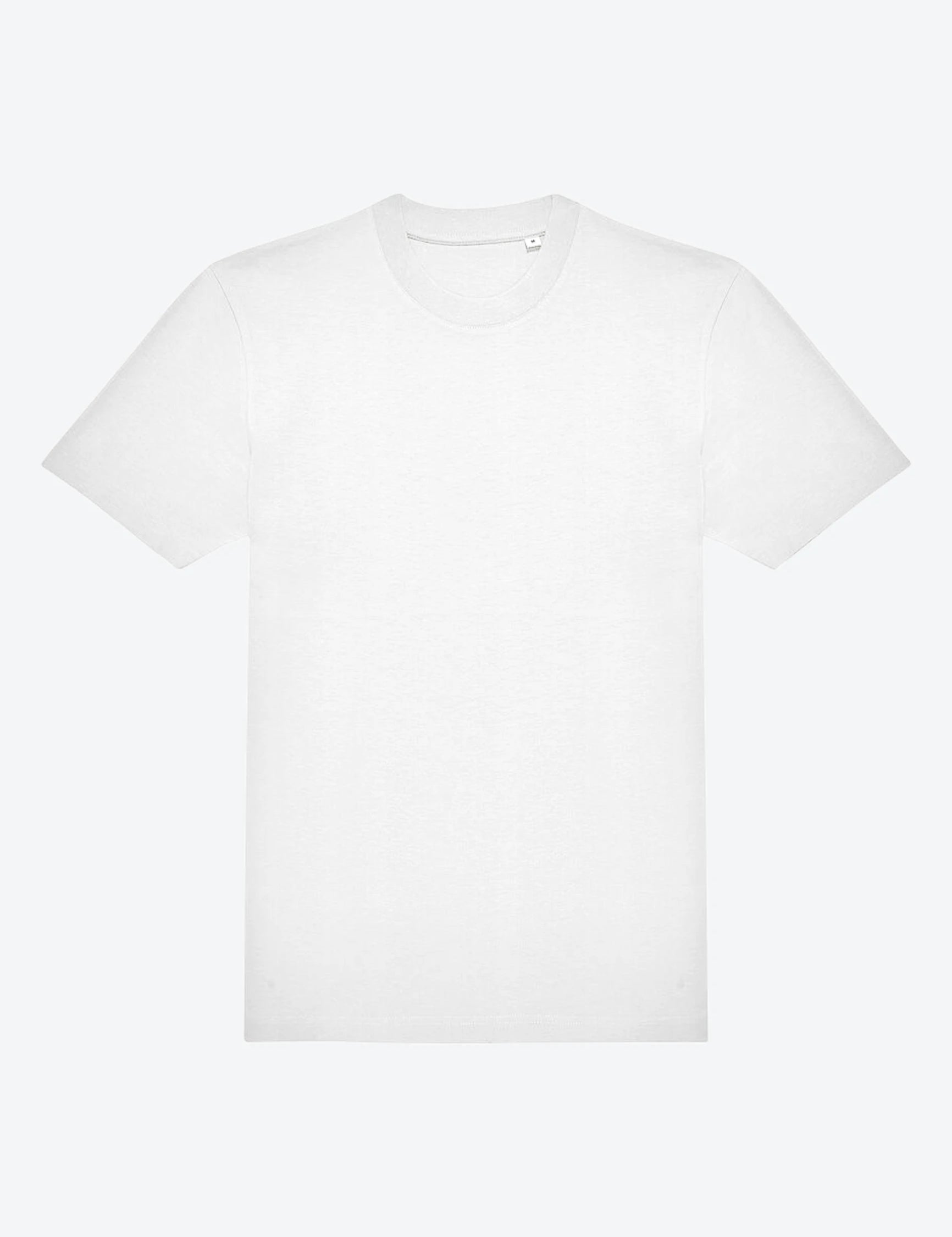 T-shirt met eigen handschrift