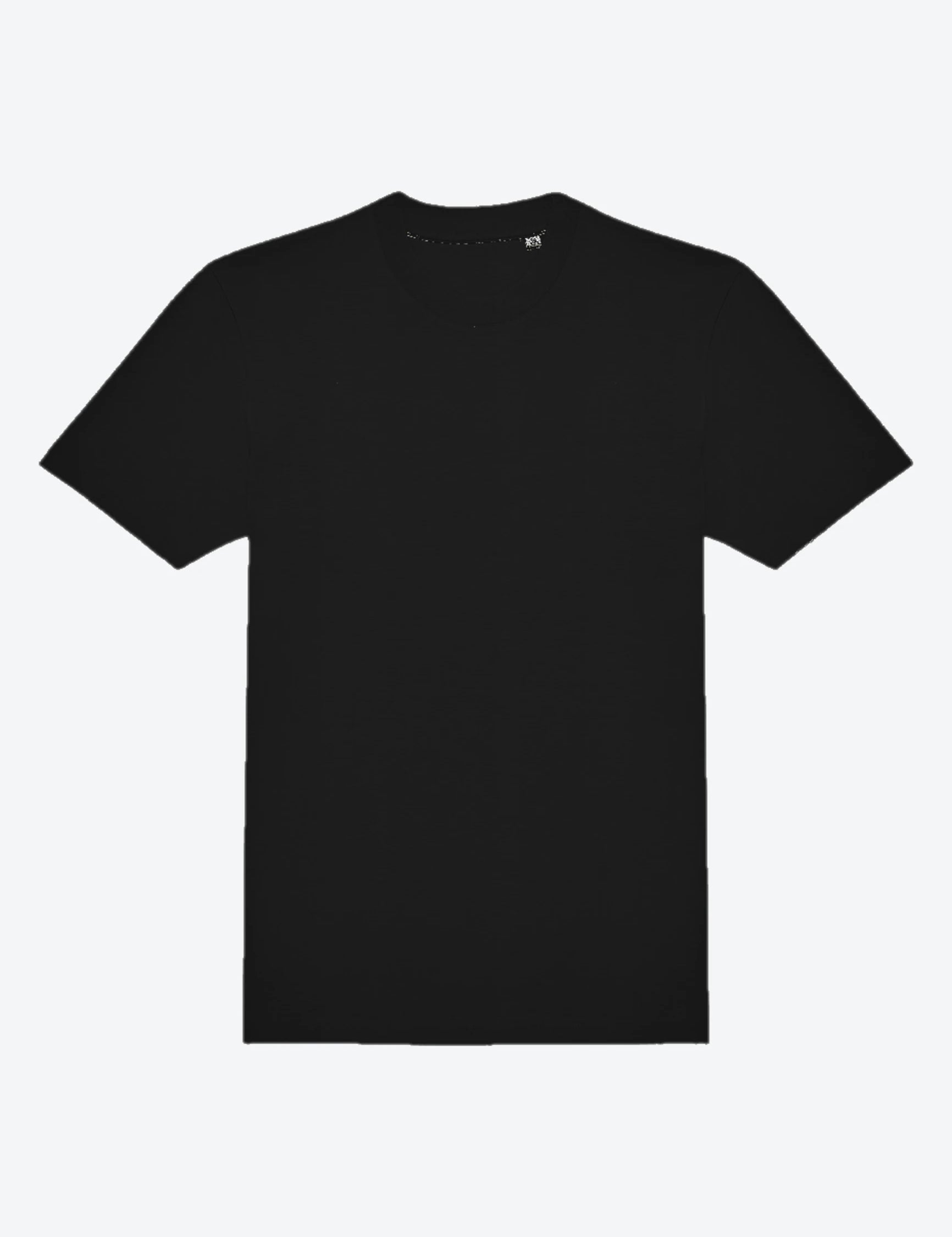 T-shirt met eigen handschrift