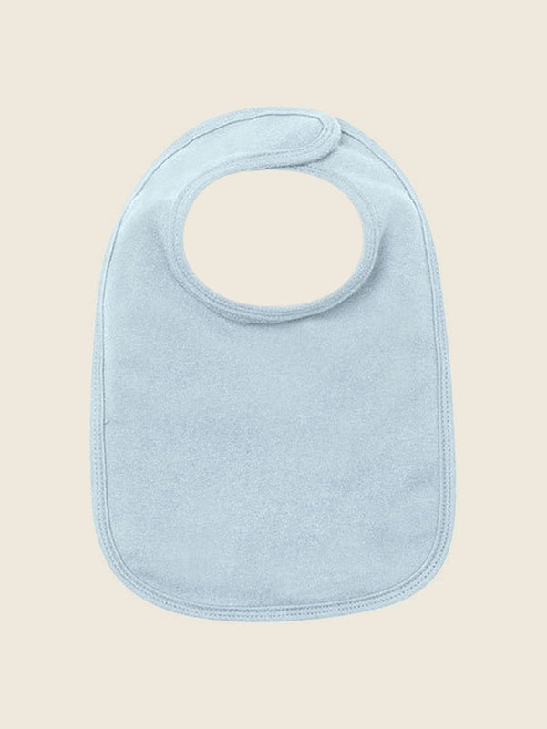 Bavet met huisdier, in de kleur Sky blauw