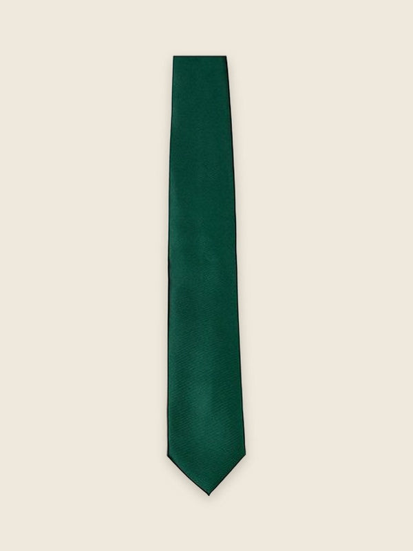 Das met initialen, in de kleur Groen (forest)