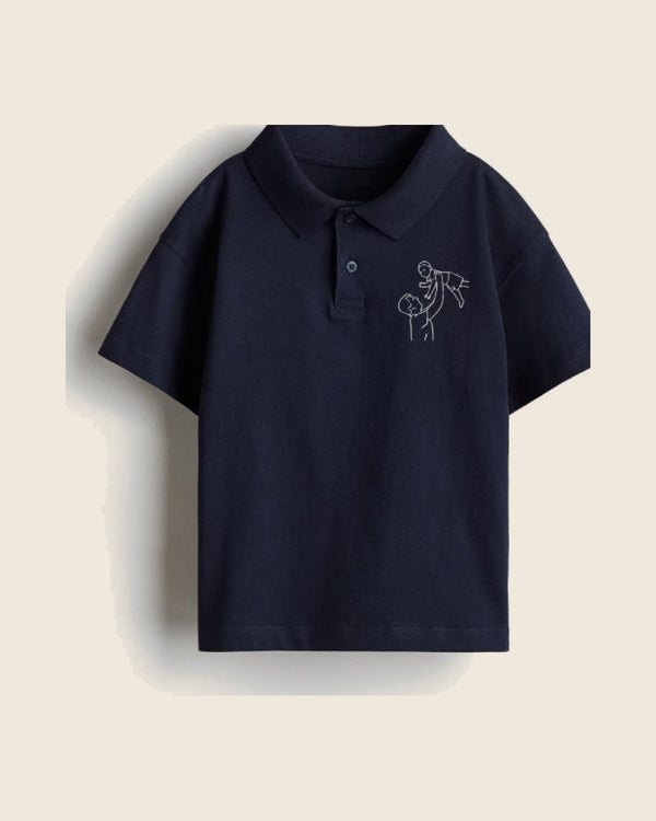 Polo pour bébé