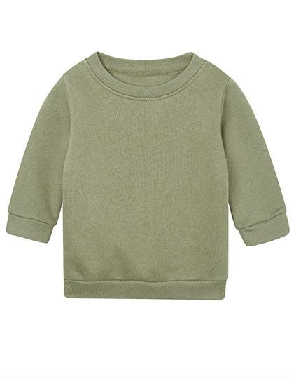 Baby sweater