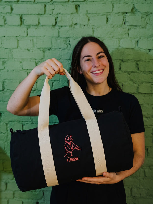 Sac de sport