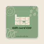 Tice Nits Gift Card - Tice Nits