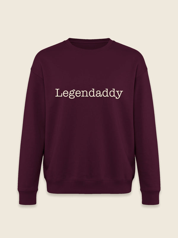Legendaddy trui - Tice Nits