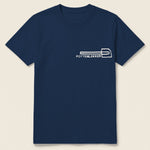T-shirt pottenlekker - Tice Nits