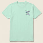 T-shirts voor vrijgezellenweekend - Tice Nits
