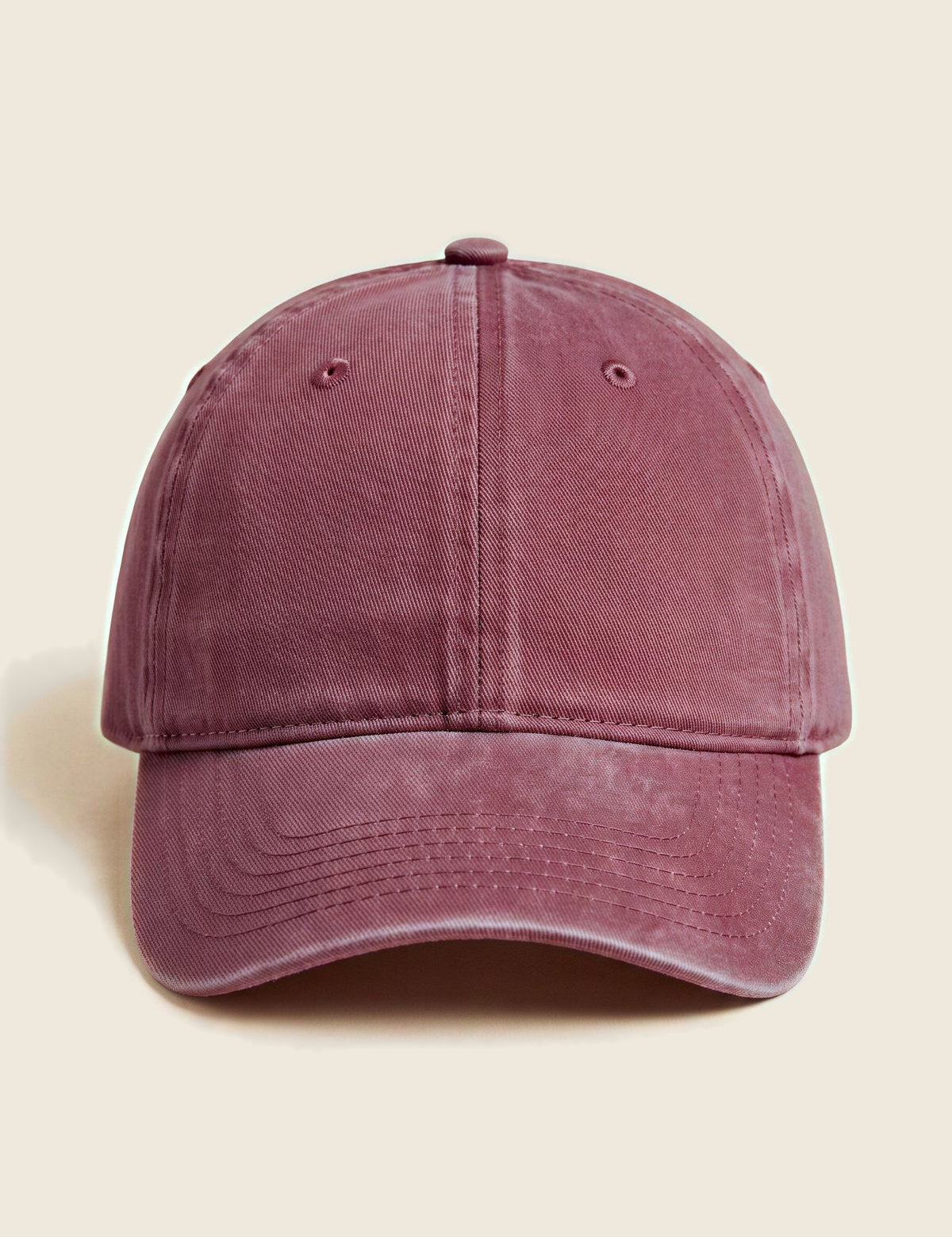 Vintage cap