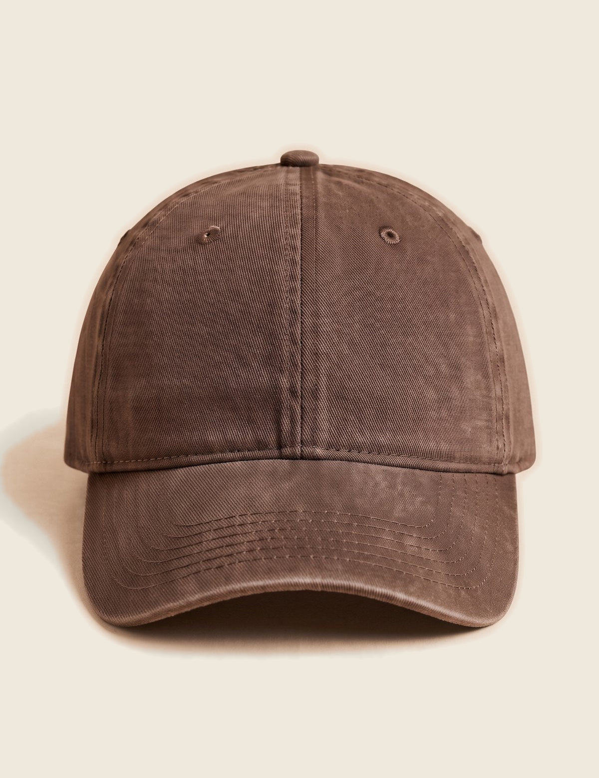 Vintage cap