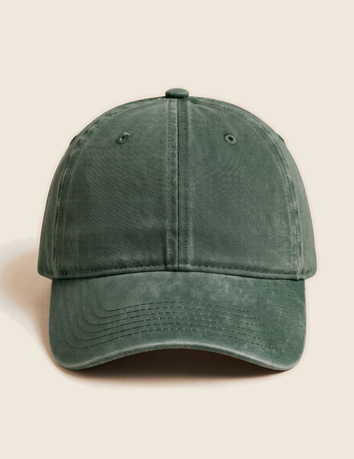 Vintage cap