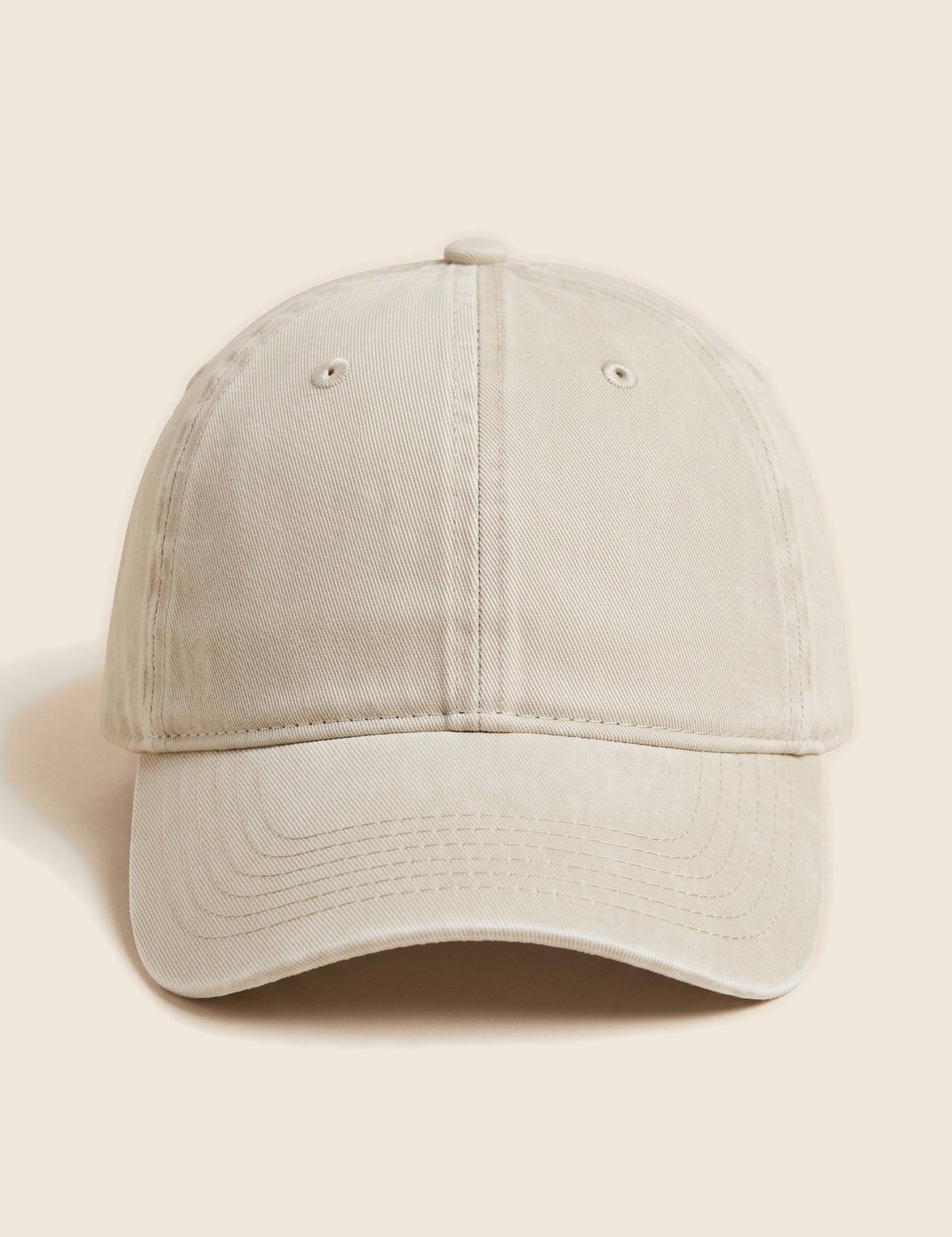Vintage cap