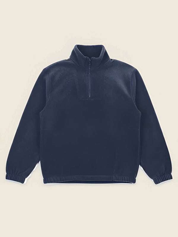Pull en polaire pour enfant