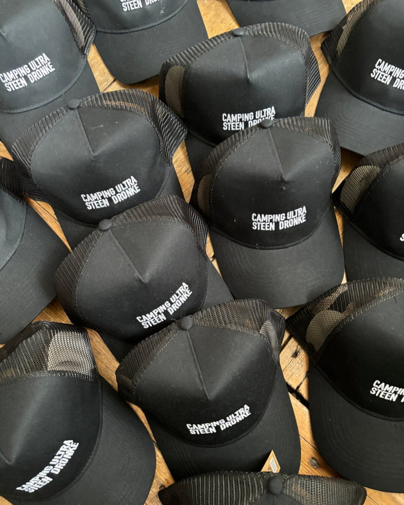 Casquettes pour groupes