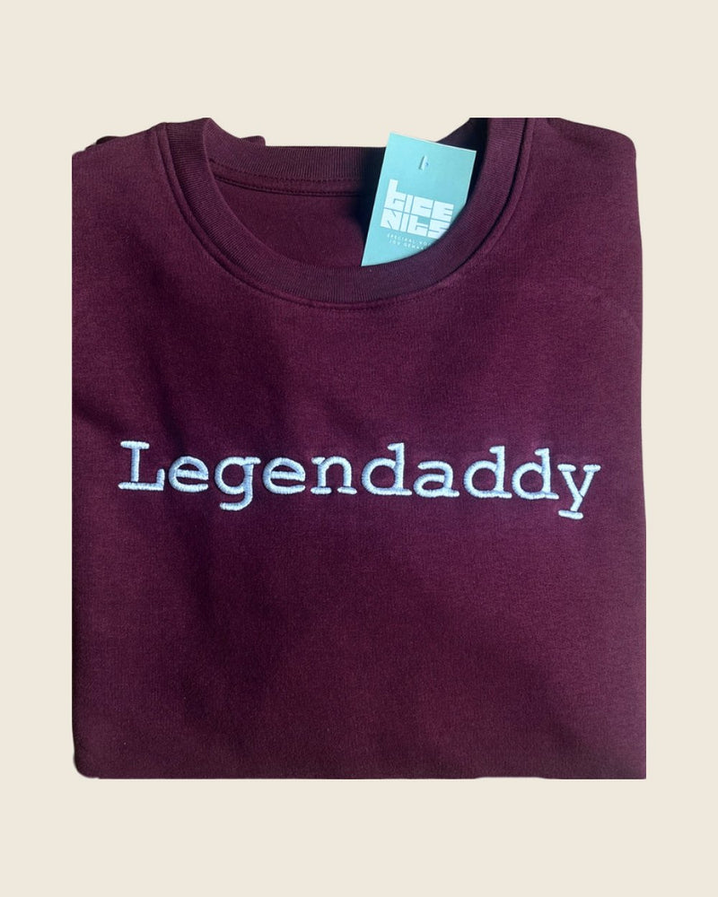 Legendaddy Trui