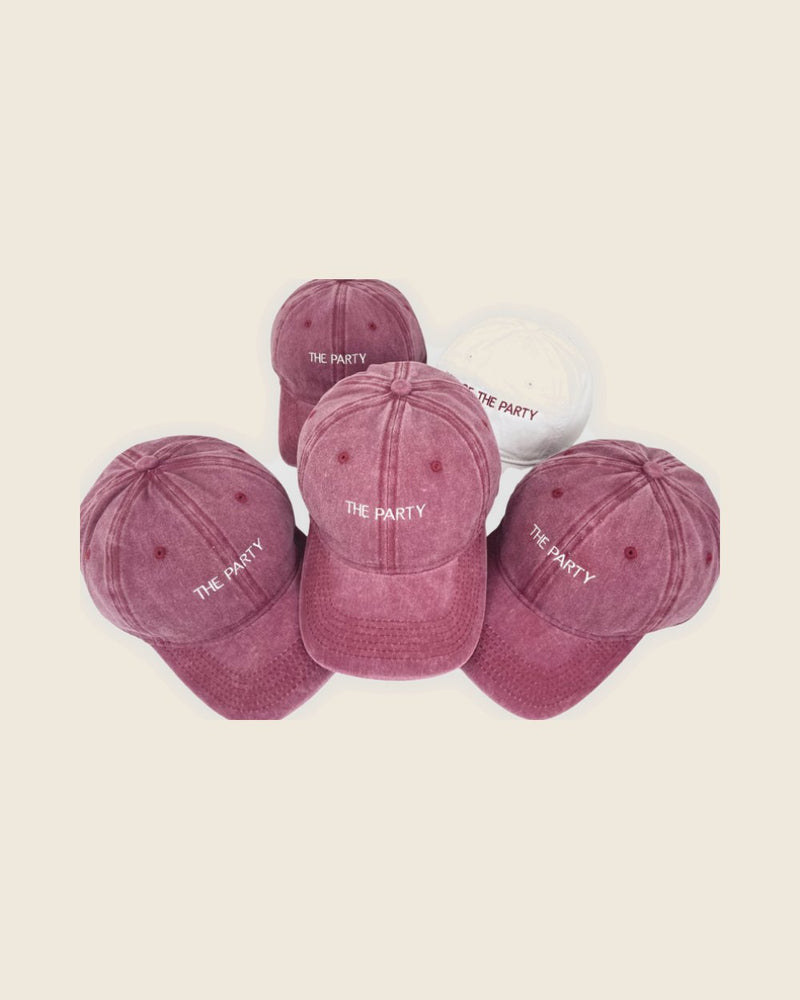 Casquettes pour EVJF