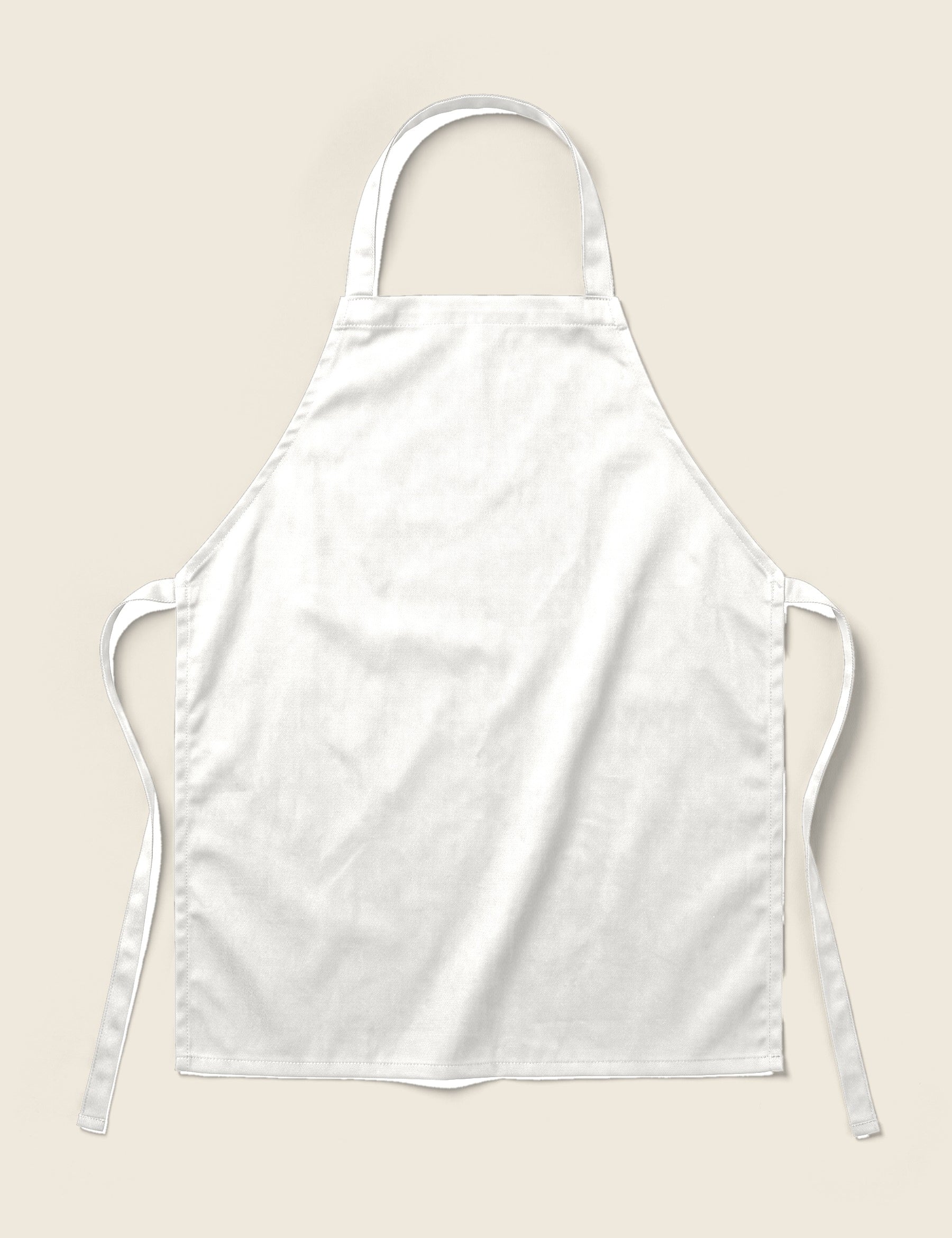 Kinderschort in de kleur Wit, Tice Nits