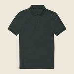 Polo in de kleur Groen (dark forest)