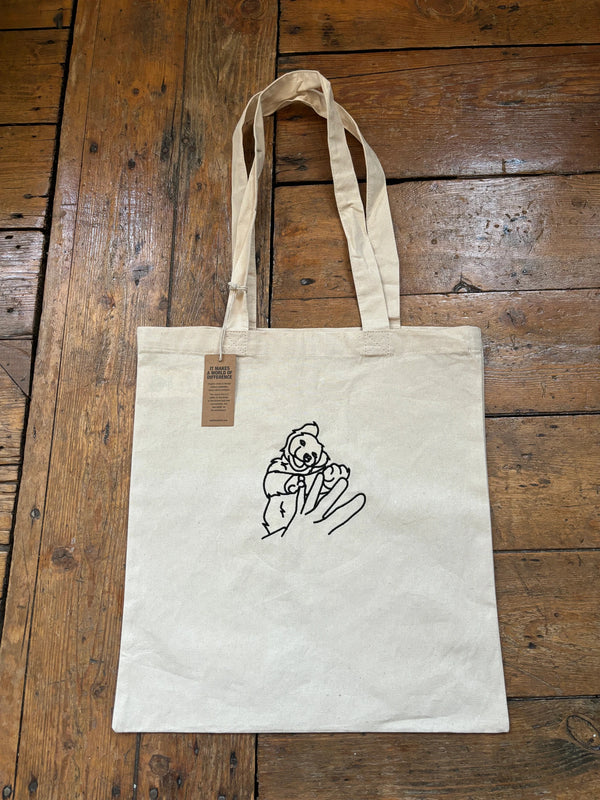 Tote bag