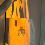 totebag personaliseren