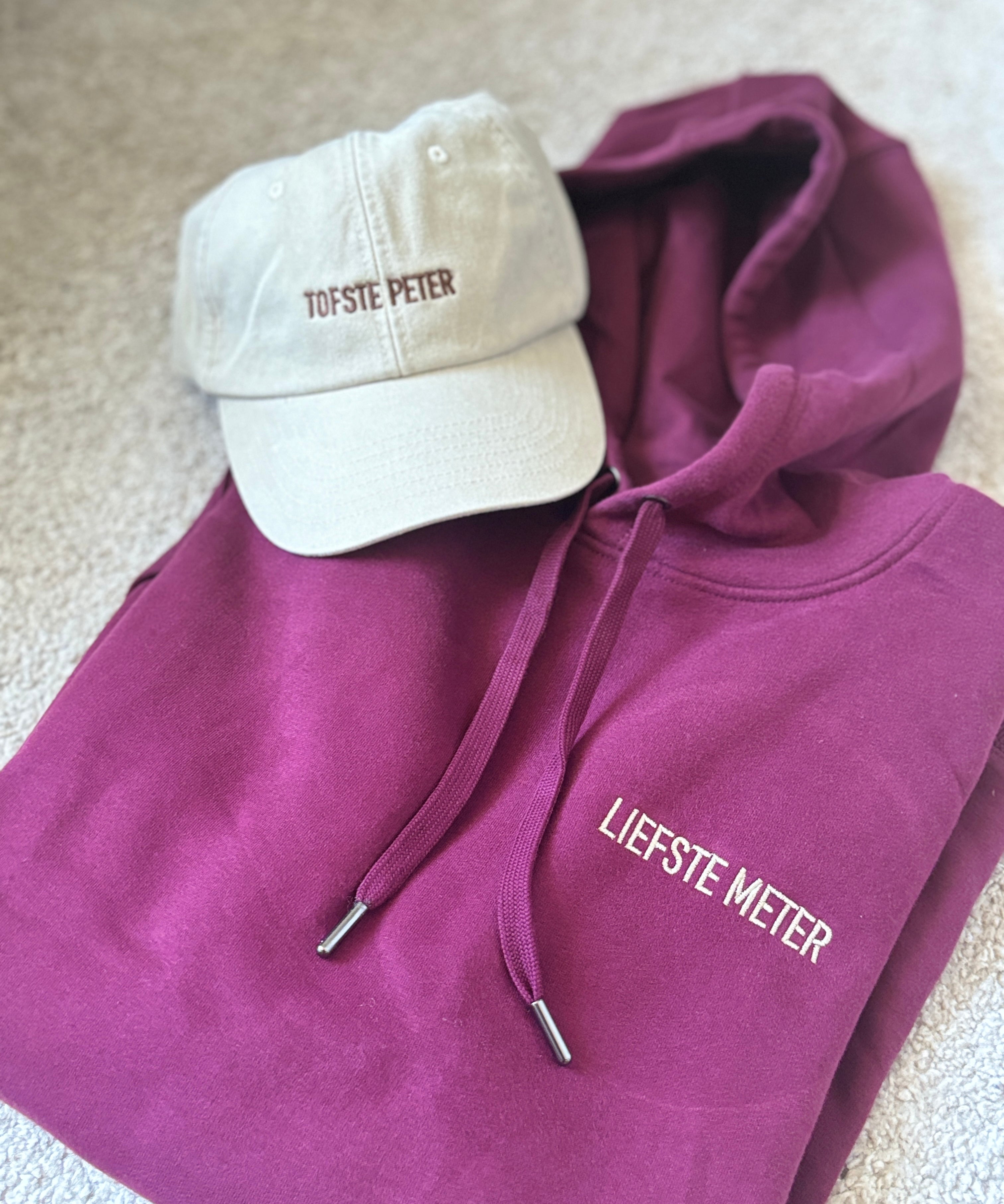 meter en peter vragen origineel cadeau