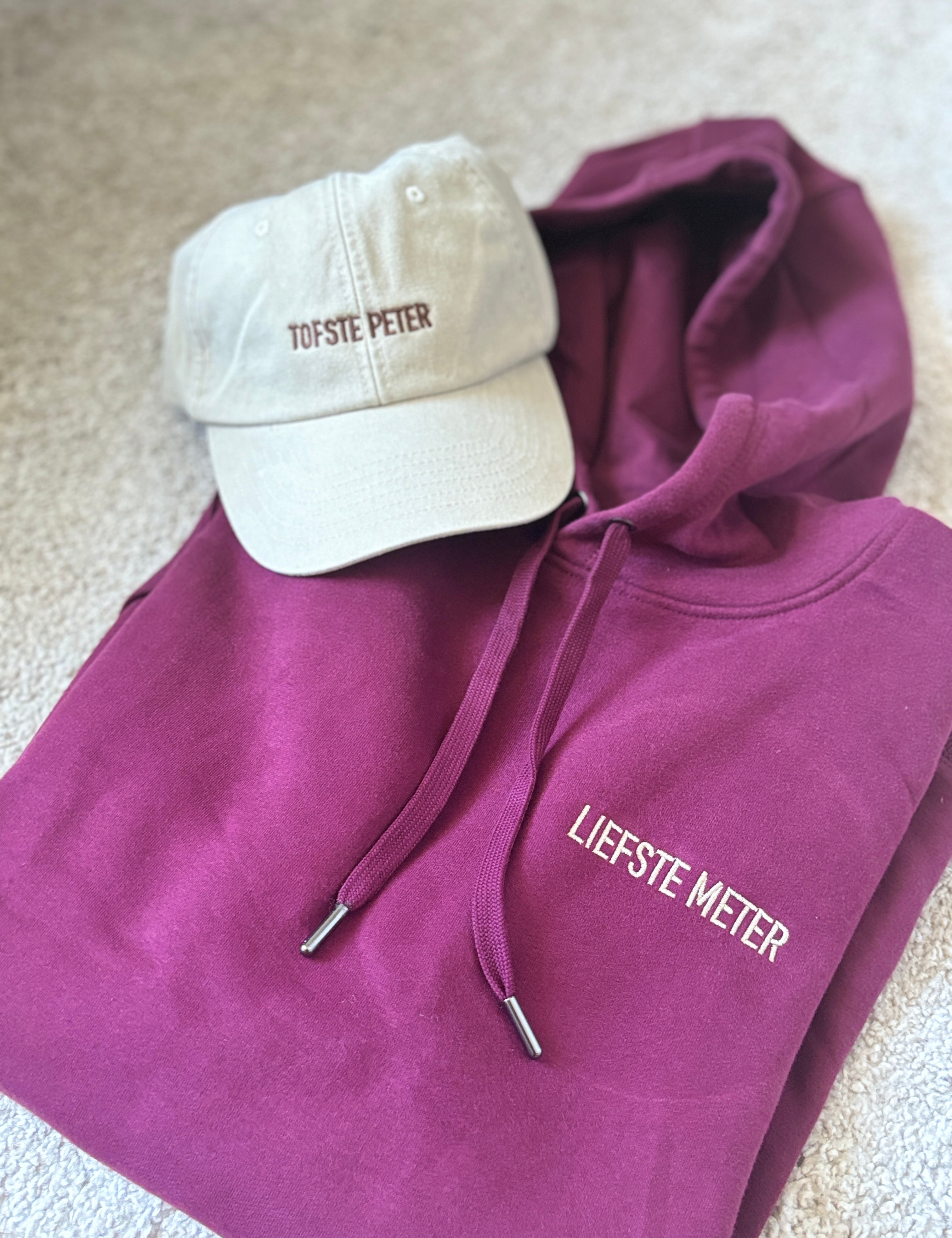 meter en peter vragen origineel cadeau