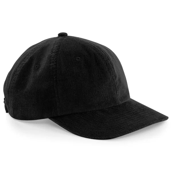 Personalize cap 'velour cap'