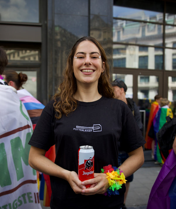 T-shirts de groupe (à partir de 10 pièces), portés