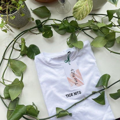 T-shirt Tice Nits - Tice Nits - T-shirt