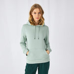 Blanco hoodie - Tice Nits - Trui