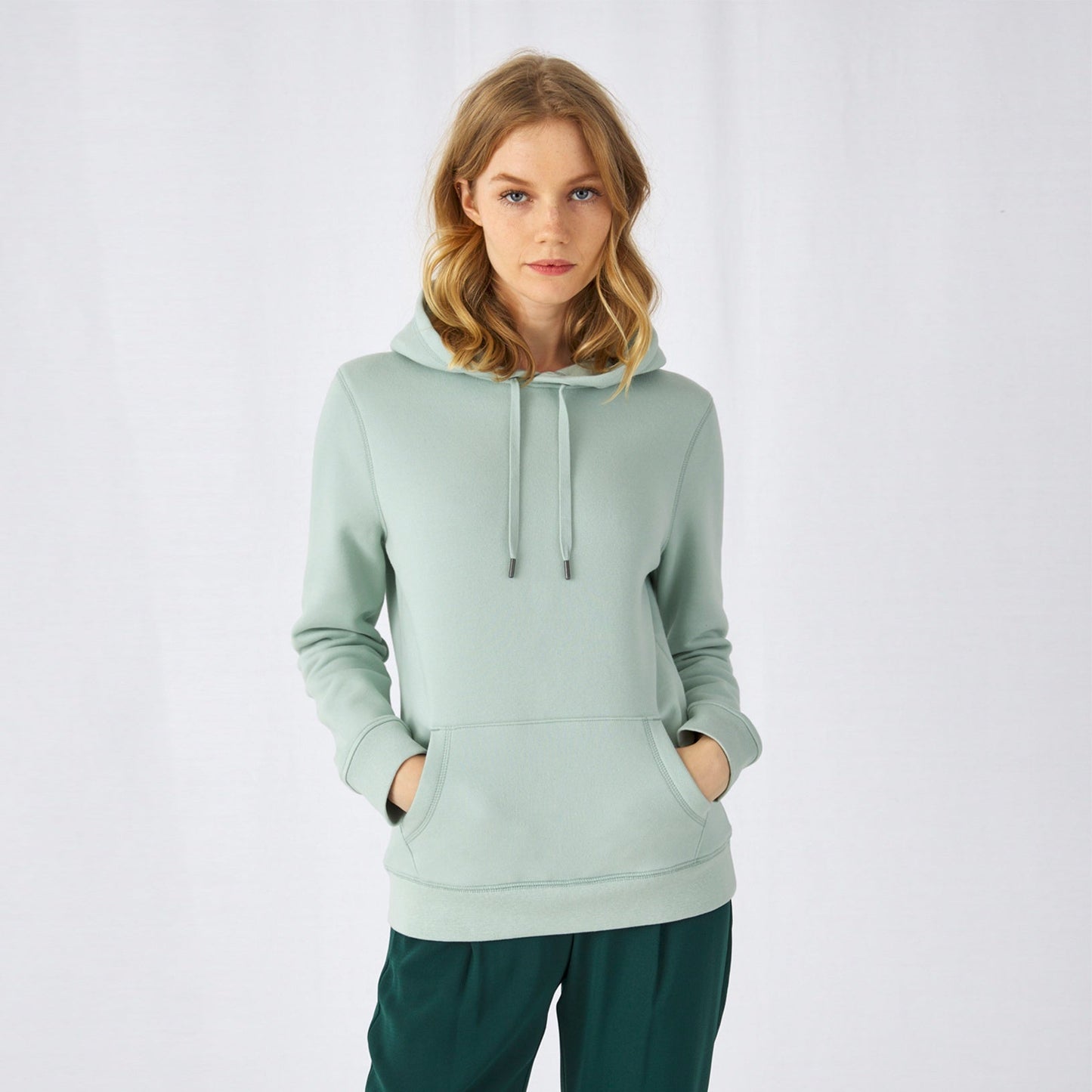 Blanco hoodie - Tice Nits - Trui