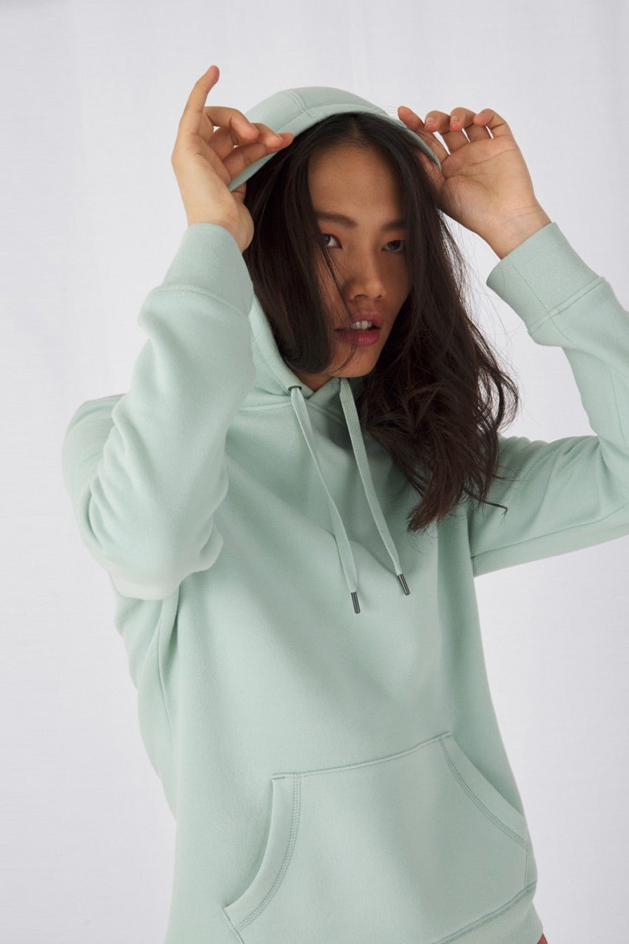 Blanco hoodie - Tice Nits - Trui